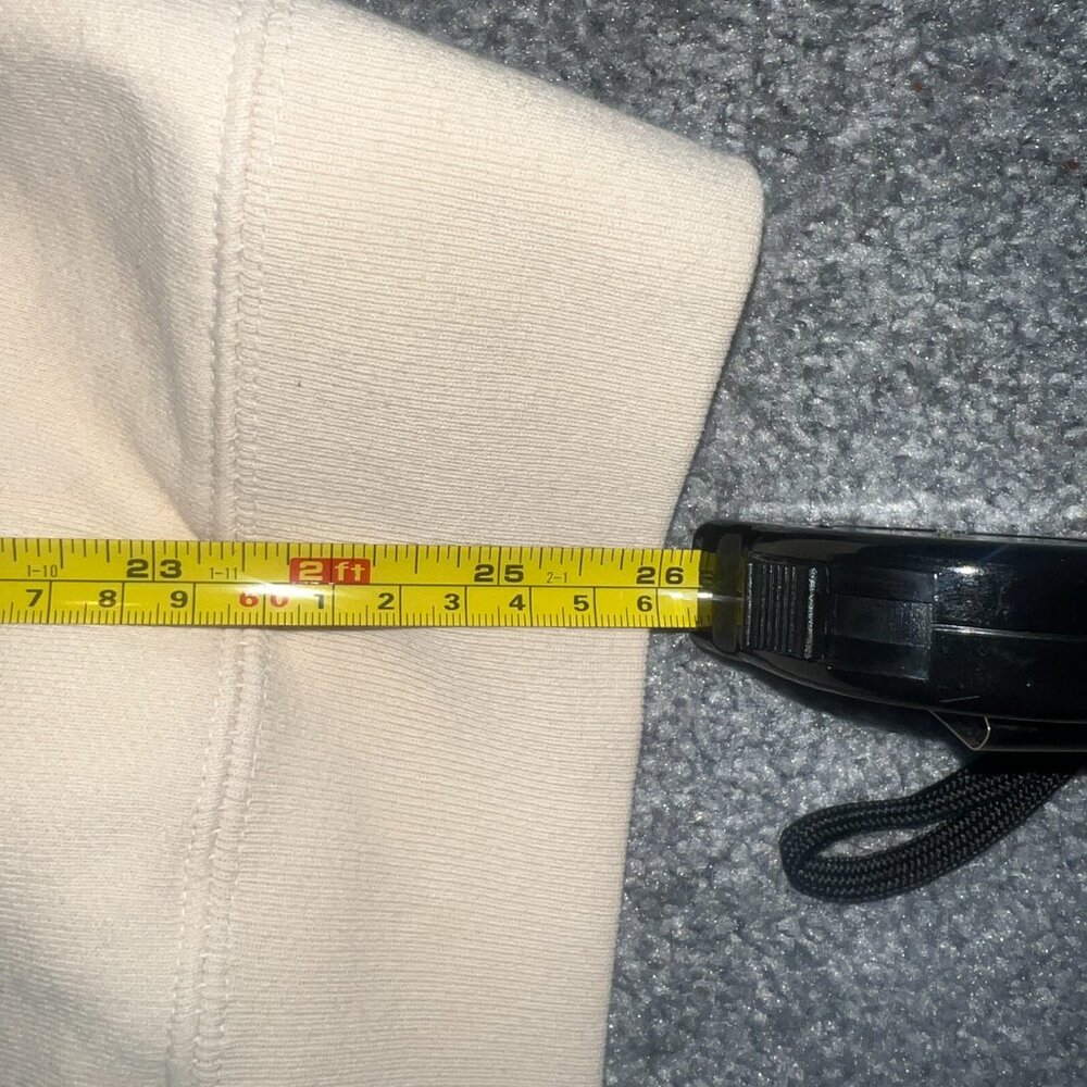John Galt White North Shore Hawaii Hoodie (One Size - Runs Large/X-Large) - Picture 3 of 4